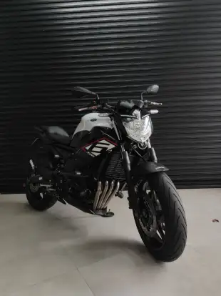 YAMAHA-XJ6 N-2015