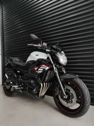 YAMAHA-XJ6 N-2015