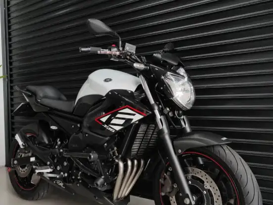YAMAHA-XJ6 N YAMAHA-XJ6 N-2015