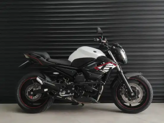 YAMAHA-XJ6 N YAMAHA-XJ6 N-2015