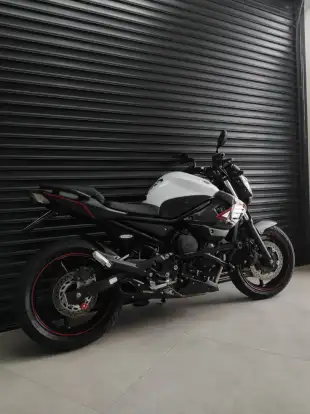 YAMAHA-XJ6 N-2015