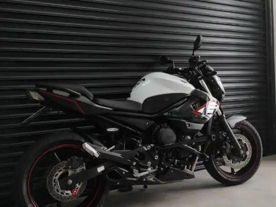 YAMAHA-XJ6 N YAMAHA-XJ6 N-2015