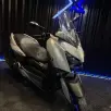 YAMAHA XMAX 300 CONNECTED ABS YAMAHA XMAX 300 CONNECTED ABS