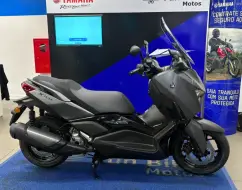 YAMAHA XMAX 300 CONNECTED ABS YAMAHA XMAX 300 CONNECTED ABS