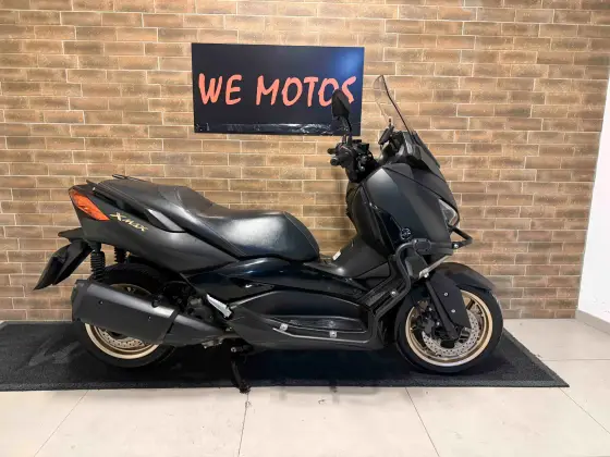 YAMAHA XMAX ABS 