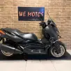 YAMAHA XMAX ABS YAMAHA XMAX ABS