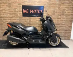 YAMAHA XMAX ABS YAMAHA XMAX ABS
