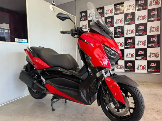 YAMAHA-XMAX ABS YAMAHA-XMAX ABS-2024