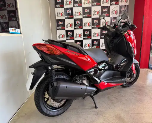 YAMAHA-XMAX ABS-2024
