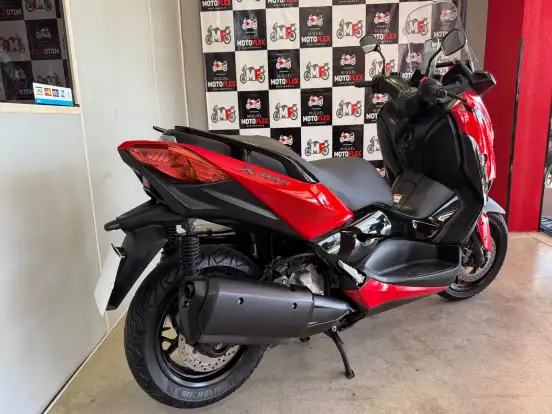 YAMAHA-XMAX ABS YAMAHA-XMAX ABS-2024