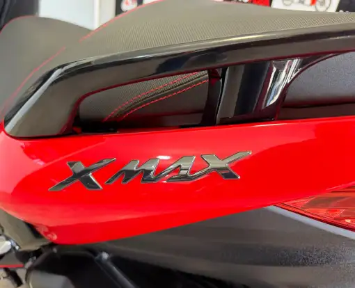 YAMAHA-XMAX ABS YAMAHA-XMAX ABS-2024