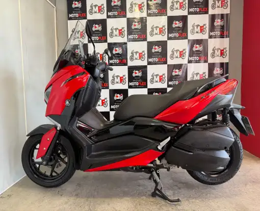 YAMAHA-XMAX ABS YAMAHA-XMAX ABS-2024
