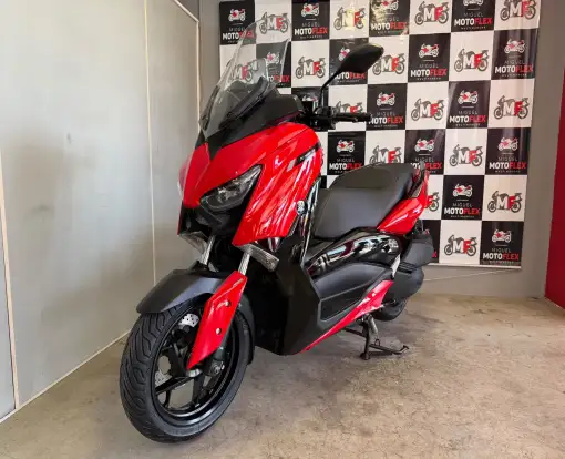 YAMAHA-XMAX ABS YAMAHA-XMAX ABS-2024