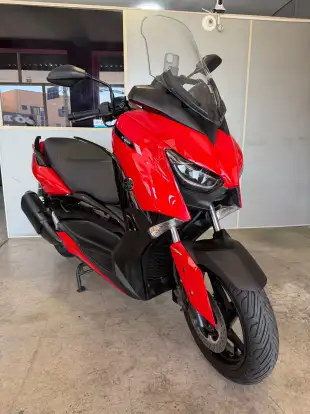 YAMAHA-XMAX ABS-2024