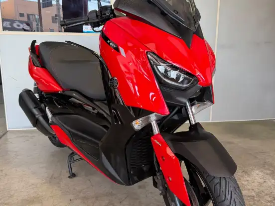 YAMAHA-XMAX ABS YAMAHA-XMAX ABS-2024