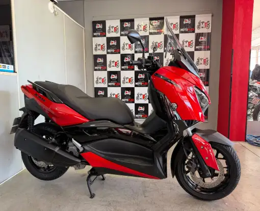 YAMAHA-XMAX ABS YAMAHA-XMAX ABS-2024