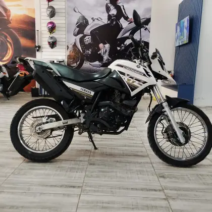 YAMAHA XTZ 150 CROSSER S YAMAHA XTZ 150 CROSSER S