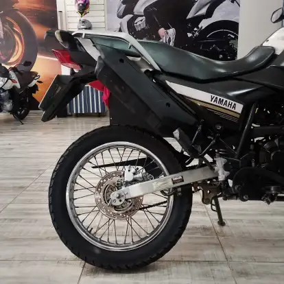 YAMAHA-XTZ 150 CROSSER S-2021