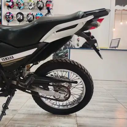 YAMAHA-XTZ 150 CROSSER S-2021
