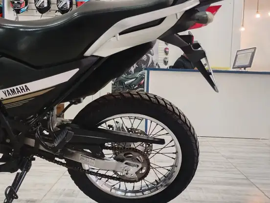 YAMAHA-XTZ 150 CROSSER S YAMAHA-XTZ 150 CROSSER S-2021
