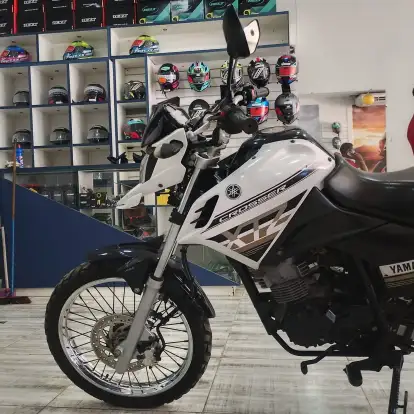 YAMAHA-XTZ 150 CROSSER S-2021