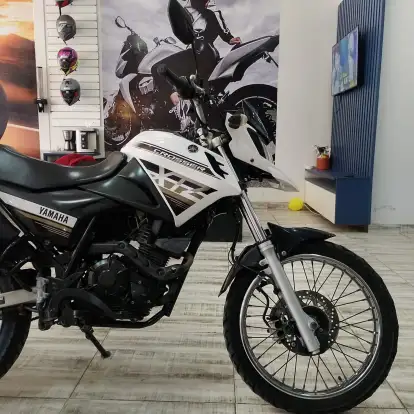 YAMAHA-XTZ 150 CROSSER S-2021