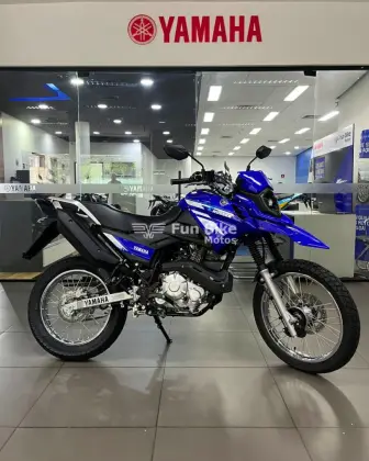 YAMAHA XTZ 150 CROSSER Z YAMAHA XTZ 150 CROSSER Z