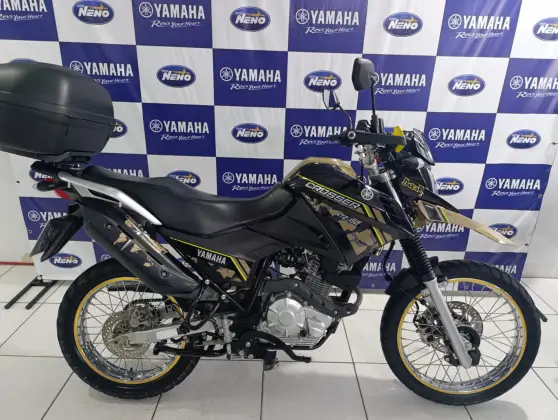 YAMAHA XTZ 150 CROSSER Z YAMAHA XTZ 150 CROSSER Z