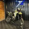 YAMAHA XTZ 250 LANDER CONNECTED YAMAHA XTZ 250 LANDER CONNECTED