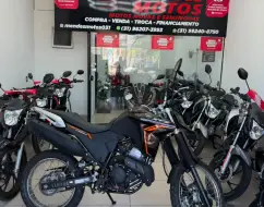 YAMAHA XTZ 250 LANDER CONNECTED YAMAHA XTZ 250 LANDER CONNECTED
