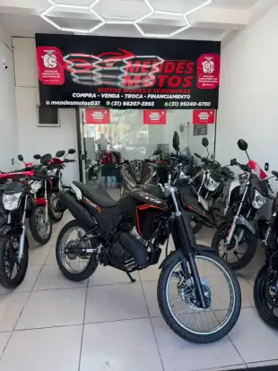 YAMAHA-XTZ 250 LANDER CONNECTED YAMAHA-XTZ 250 LANDER CONNECTED-2026