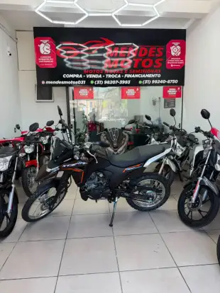 YAMAHA-XTZ 250 LANDER CONNECTED YAMAHA-XTZ 250 LANDER CONNECTED-2026