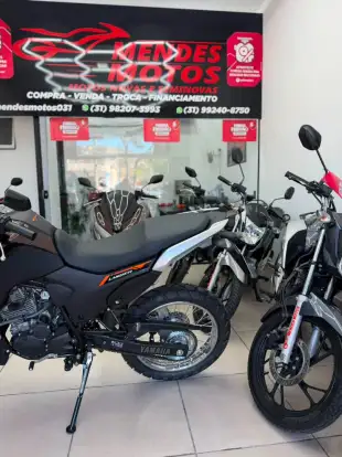 YAMAHA-XTZ 250 LANDER CONNECTED YAMAHA-XTZ 250 LANDER CONNECTED-2026