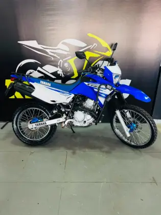 YAMAHA XTZ 250 LANDER 