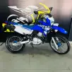 YAMAHA XTZ 250 LANDER YAMAHA XTZ 250 LANDER