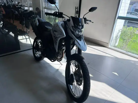 YAMAHA XTZ 250 LANDER YAMAHA XTZ 250 LANDER
