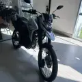 YAMAHA XTZ 250 LANDER YAMAHA XTZ 250 LANDER