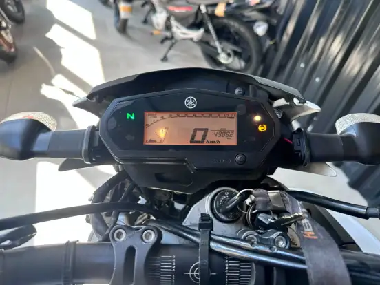 YAMAHA-XTZ 250 LANDER YAMAHA-XTZ 250 LANDER-2019