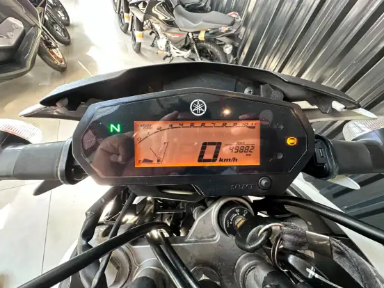 YAMAHA-XTZ 250 LANDER YAMAHA-XTZ 250 LANDER-2019