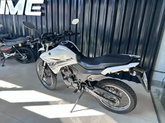 YAMAHA-XTZ 250 LANDER YAMAHA-XTZ 250 LANDER-2019