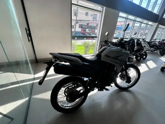 YAMAHA-XTZ 250 LANDER YAMAHA-XTZ 250 LANDER-2019