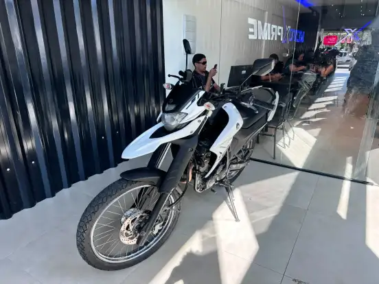 YAMAHA-XTZ 250 LANDER YAMAHA-XTZ 250 LANDER-2019
