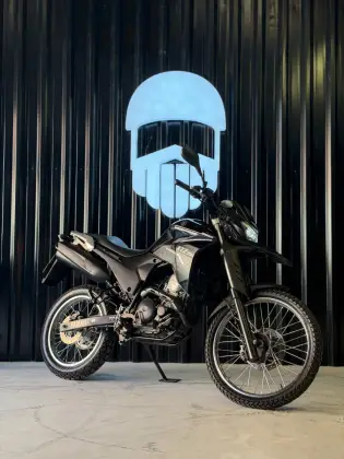 YAMAHA XTZ 250 LANDER 