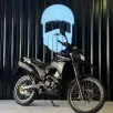 YAMAHA XTZ 250 LANDER YAMAHA XTZ 250 LANDER