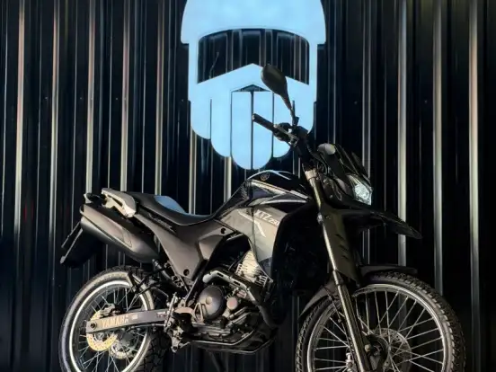 YAMAHA-XTZ 250 LANDER YAMAHA-XTZ 250 LANDER-2022