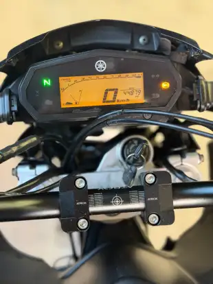 YAMAHA-XTZ 250 LANDER-2022