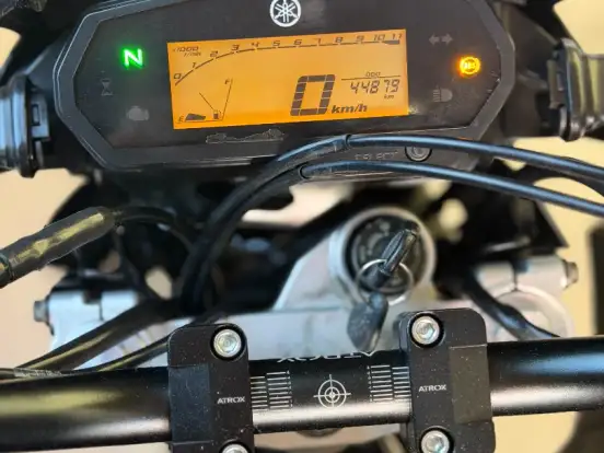 YAMAHA-XTZ 250 LANDER YAMAHA-XTZ 250 LANDER-2022