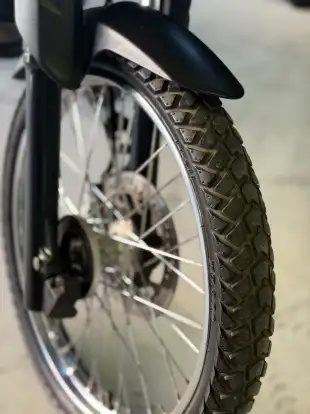 YAMAHA-XTZ 250 LANDER YAMAHA-XTZ 250 LANDER-2022