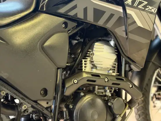 YAMAHA-XTZ 250 LANDER YAMAHA-XTZ 250 LANDER-2022