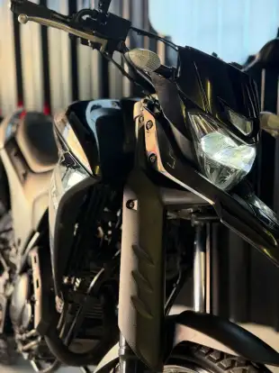 YAMAHA-XTZ 250 LANDER-2022
